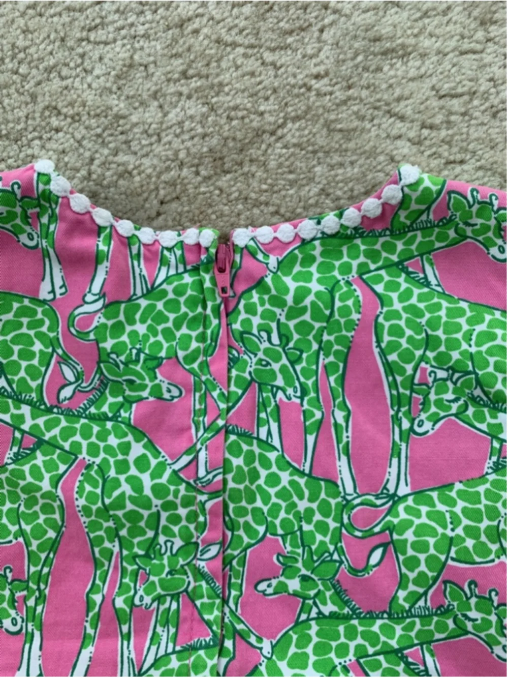 Lilly Pulitzer good used